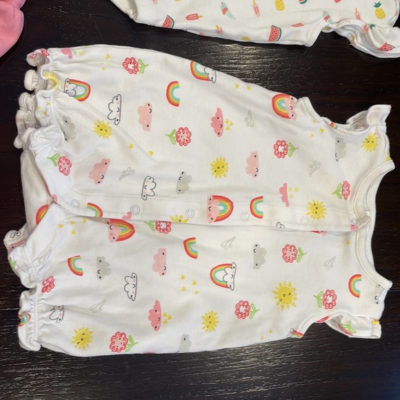 Gymboree 6-12 Lot - Picture 2 of 7